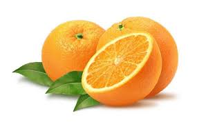 Hương cam (Orange)