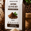 HƯƠNG CÀ PHÊ BỘT là dòng hương liệu thực phẩm chuyên dùng cho ngành cà phê và đồ uống, giúp tăng chiều sâu hương vị, tạo mùi thơm đặc trưng và nâng cao chất lượng cảm quan cho thành phẩm.