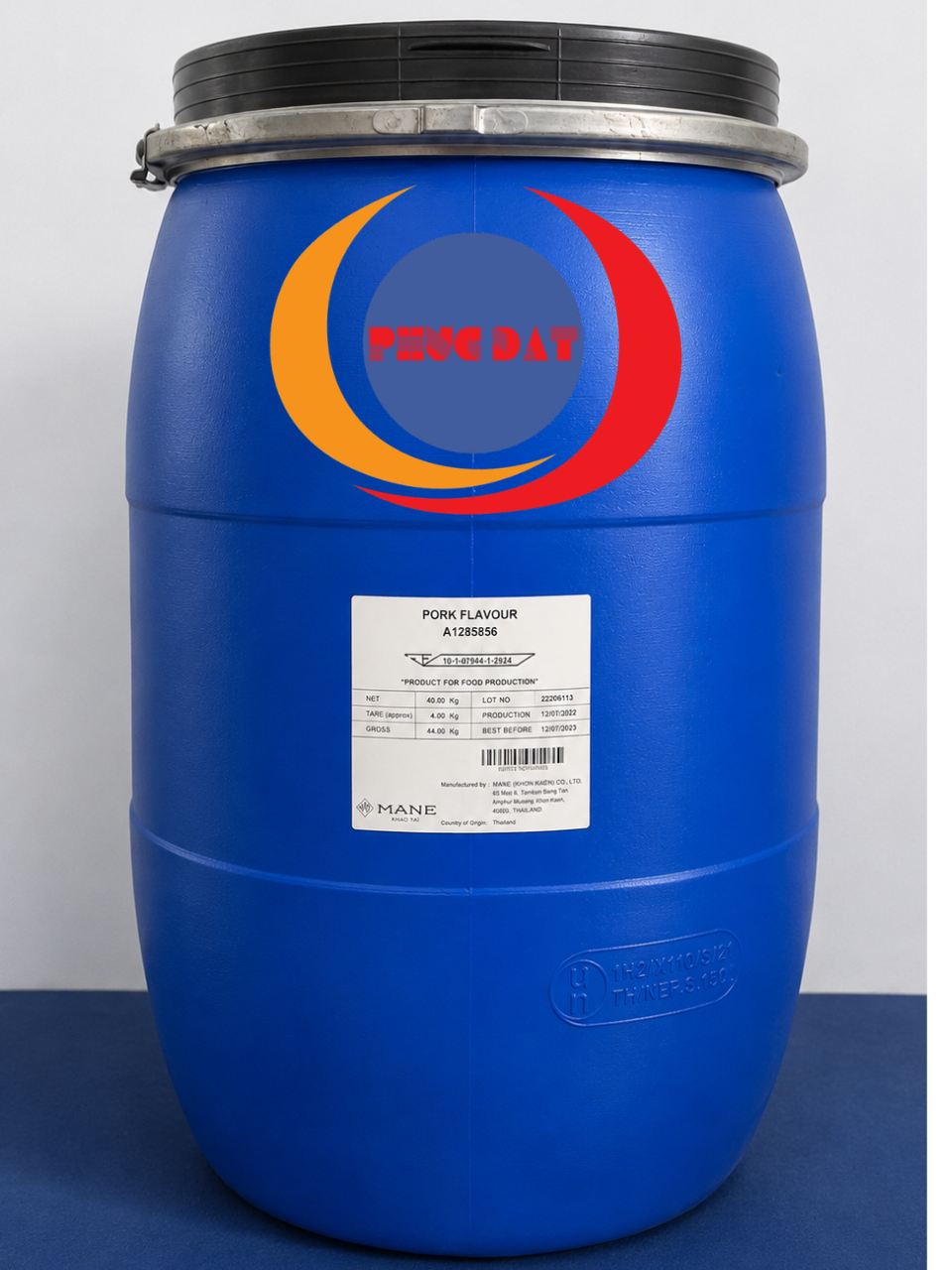 HƯƠNG THỊT HEO BỘT - PORK FLAVOUR POWDER