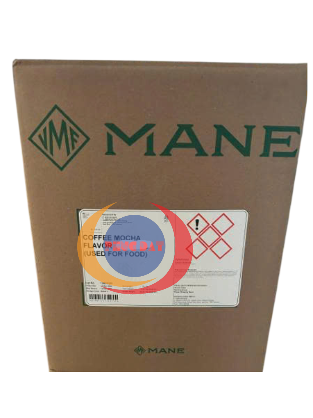 COFFEE POWDER FLAVOUR - HƯƠNG CÀ PHÊ BỘT