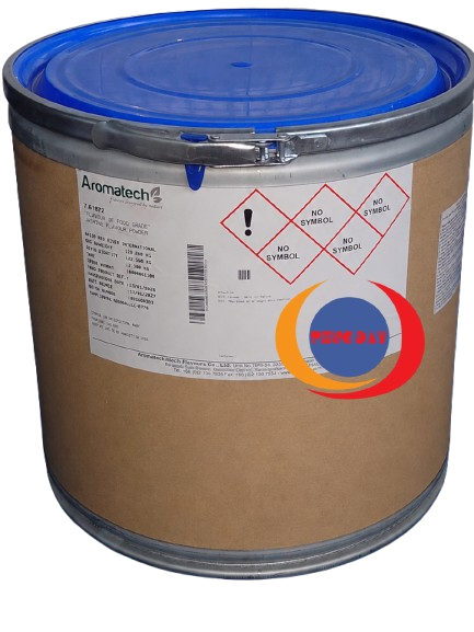 JASMINE FLAVOUR POWDER  - HƯƠNG HOA LÀI DẠNG BỘT