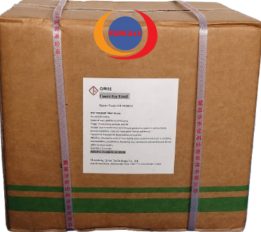 BACON OIL FLAVOUR - HƯƠNG THỊT XÔNG KHÓI