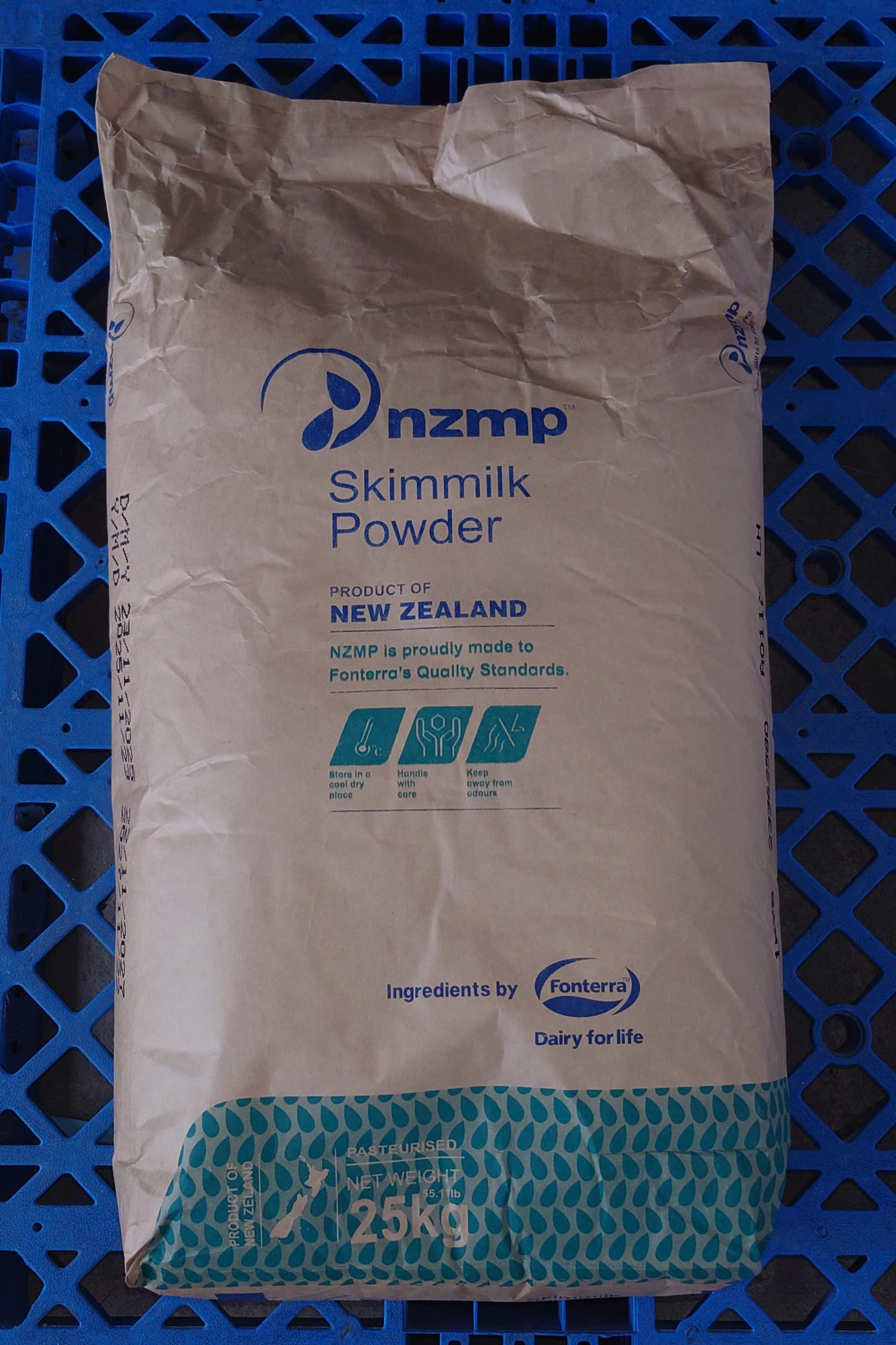 SKIM MILK POWDER