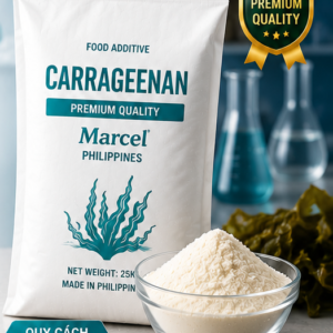 CARRAGEENAN