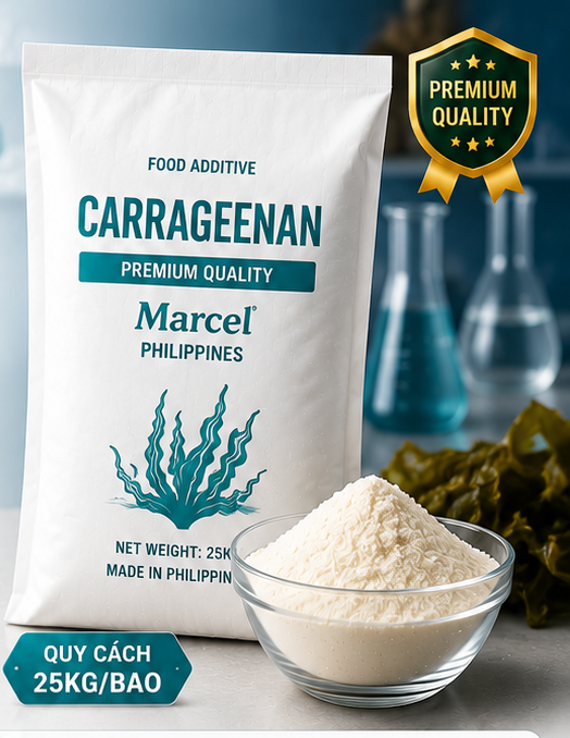 CARRAGEENAN