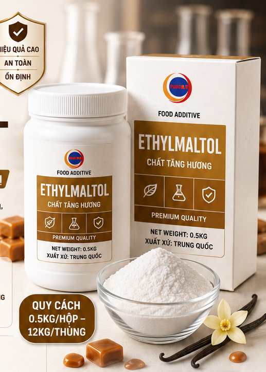ETHYLMALTOL