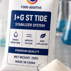 I+G ST TIDE