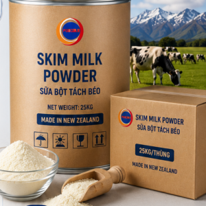 SKIM MILK POWDER