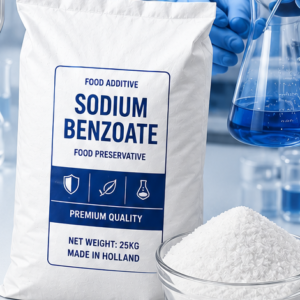 SODIUM BENZOATE