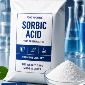 SORBIC ACID