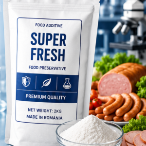 SUPER FRESH