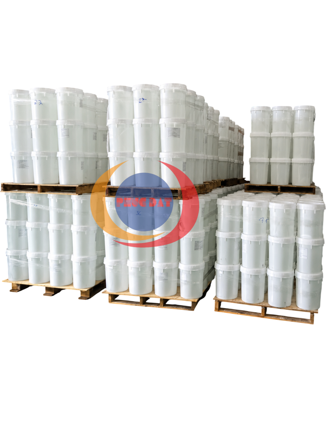 MALTOSE SYRUP - MẠCH NHA