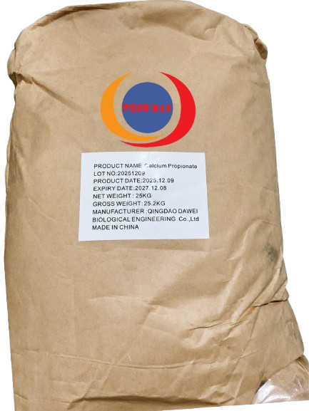 CALCIUM PROPIONATE