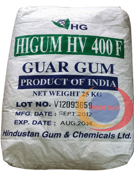 GUAR GUM (HIGUM HV 400F)