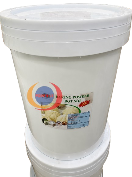BAKING POWDER - BỘT NỔI (BỘT NỞ)