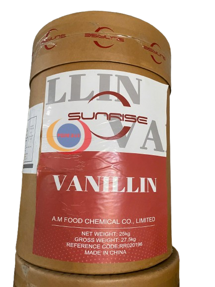 VANILLIN