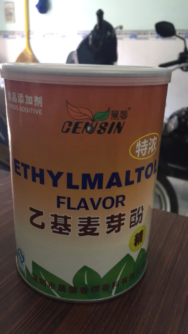 ETHYLMALTOL