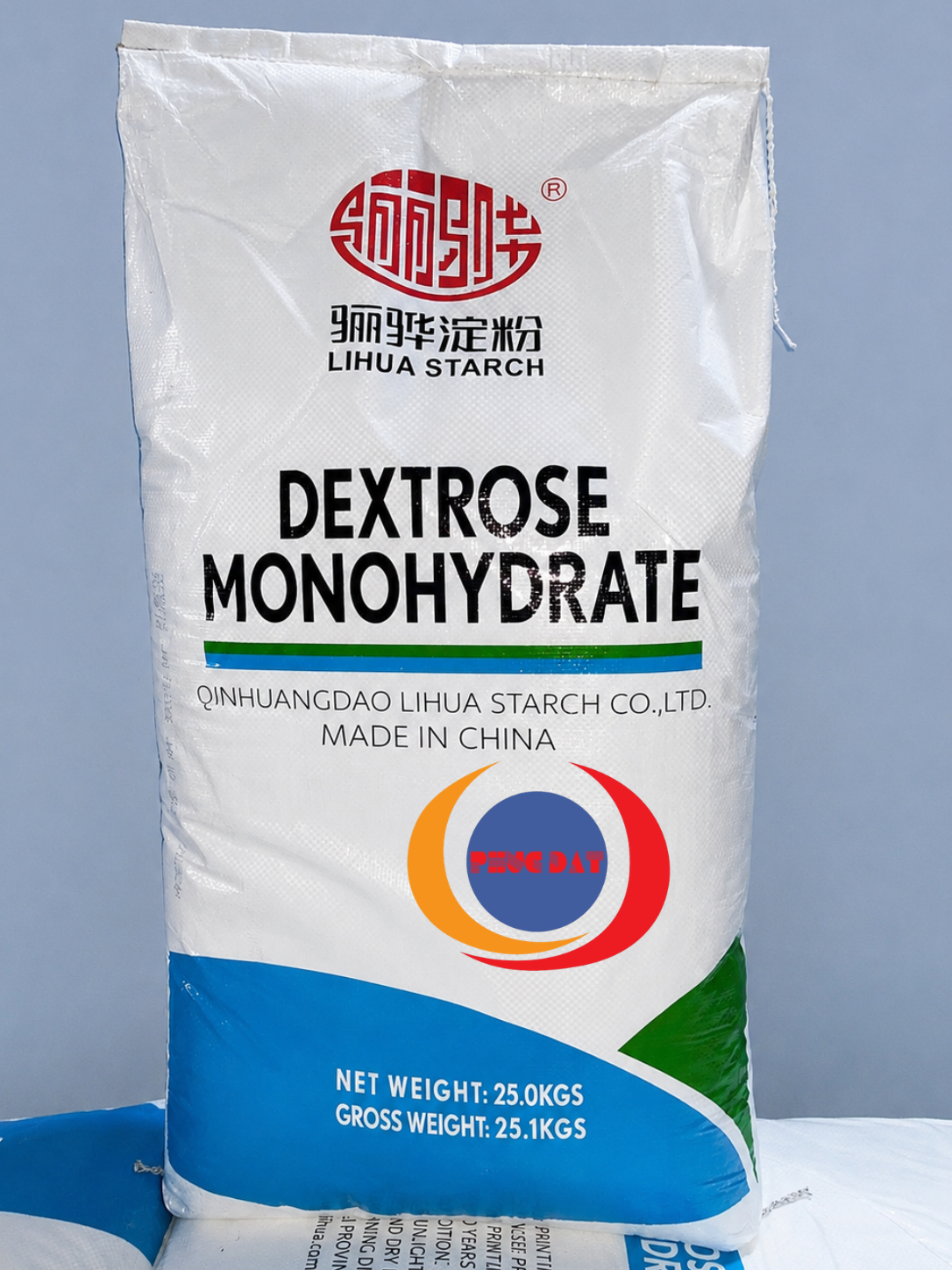 DEXTROSE MONOHYDRATE - ĐƯỜNG DEXTROSE