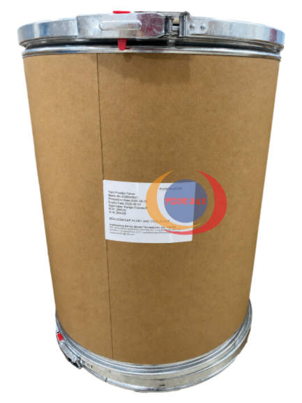 TARO POWDER FLAVOR - HƯƠNG KHOAI MÔN BỘT